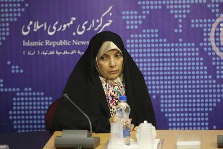  قبول دعوت و پیوستن خانم دکتر عفت السادات مرقاتی خویی به اندیشکده اعتیاد انجمن