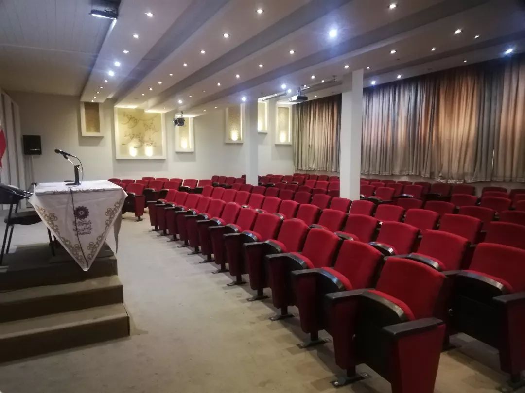  فرهنگسرای فردوس