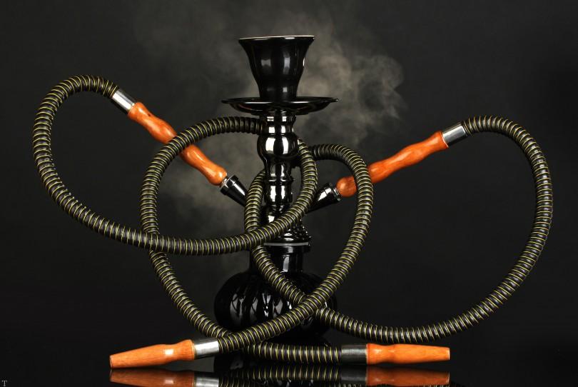 یکبار مصرف قلیان؛ اعتیاد تضمینی به سیگار 