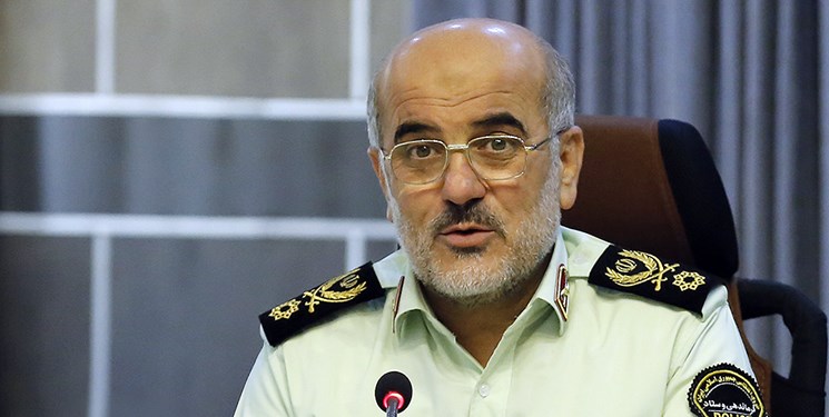 میانگین سن شروع مصرف مواد مخدر در کشور: 16 سال