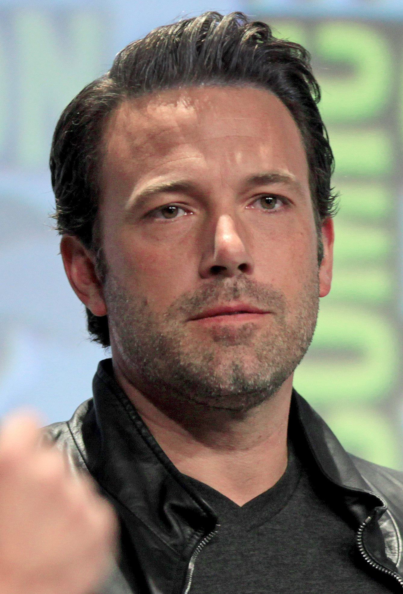اعتیاد و چهره های مشهور؛ بن افلک (Ben Affleck)