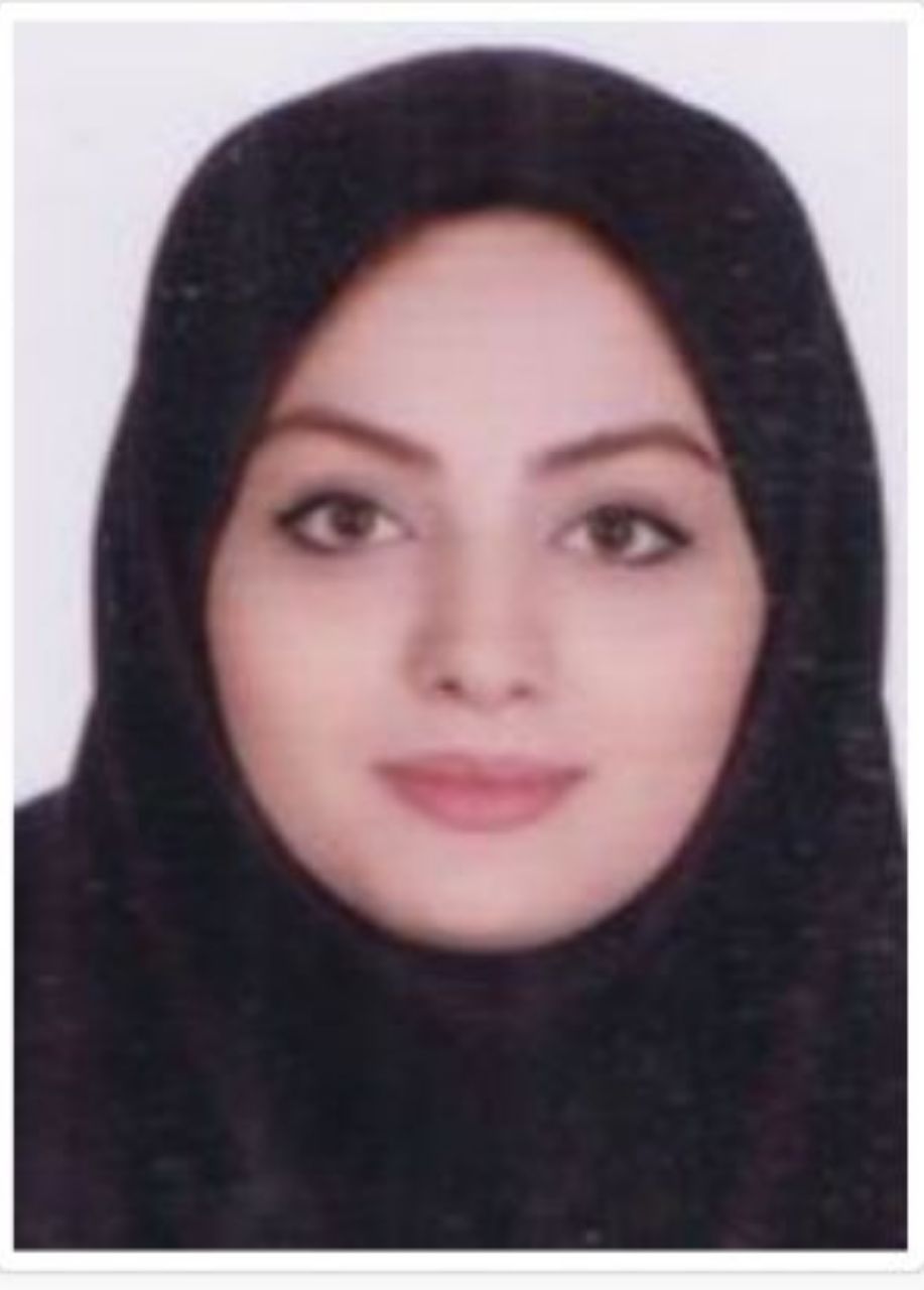 بیوگرافی ملیکا مشایخی