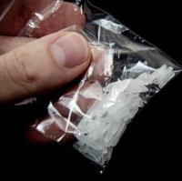 تاثیر مخرب ماده محرک شیشه روی بدن 