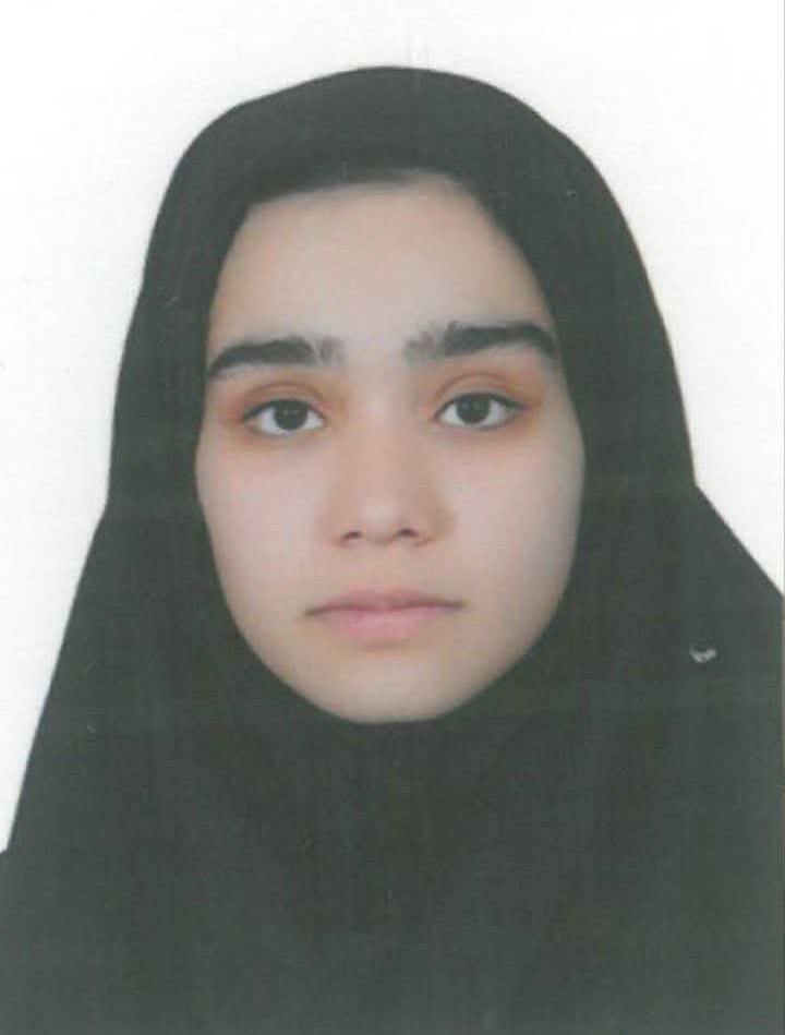 طهورا سلیمی